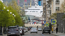 В морском порту Новороссийска запретили к ввозу 24 тонны апельсинов из Египта