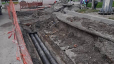 В Новороссийске из-за аварийных работ без воды остались около 1,5 тысячи человек