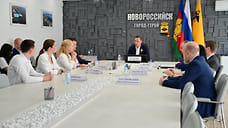 В Новороссийске увеличат количество мусоровозов в летний сезон