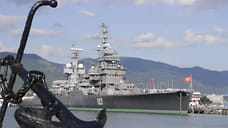 На морпорты Азово-Черноморского бассейна пришлось около 31% грузооборота России