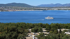 В Геленджике состояние морской воды находится под контролем Роспотребнадзора