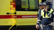 С начала года в Новороссийске произошло 91 ДТП