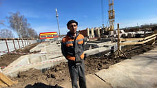 В Новороссийске на стройке выявили 27 нелегальных иностранцев