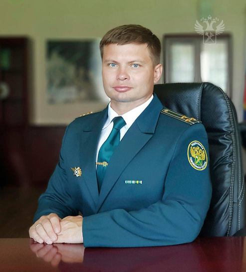 Евгений Терлянский
