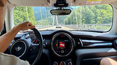 Стоимость автомобильной поездки из Москвы до Анапы и обратно выросла на 30%.