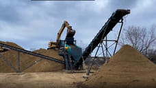 В Анапе ежедневно вывозят около 800 тонн замазученного песка