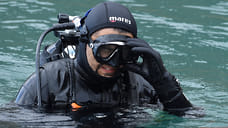 В Анапе подняли 238 мешков с мазутом со дна Черного моря