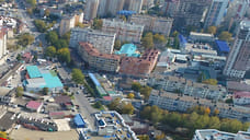 Мэрия Анапы добилась сноса отеля-самостроя, возведенного в центре курорта