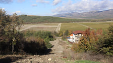 В Геленджике приняли новые меры против лесных пожаров