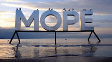 Анапа вошла в топ-10 популярных направлений для отдыха на Черном море осенью