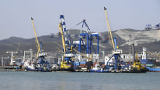 СМИ: в порту Новороссийска возобновили погрузку нефти после атаки БПЛА