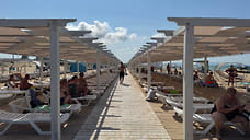 «Новая Анапа» стала одним из крупнейших проектов курортной отрасли в России