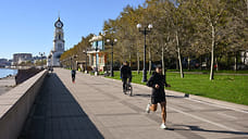 Индекс качества жизни в Новороссийске составил 24%