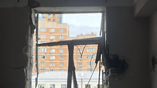 В Новороссийске пострадали 70 квартир при атаке БПЛА 14 ноября