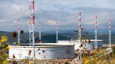 Осколки БПЛА повредили здание на морском терминале КТК в Новороссийске