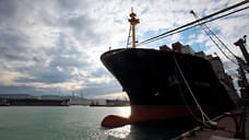 В порту Новороссийска пройдут учения со стрельбами 26 ноября