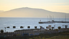 За ночь над Черным морем уничтожили 116 вражеских беспилотников