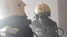 В частном доме в Кабардинке ликвидировали пожар