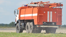 Под Новороссийском потушили два лесных пожара