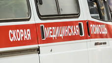 При атаке беспилотников в Новороссийске пострадали четыре человека