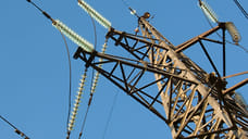 В Южном районе Новороссийска отключили свет