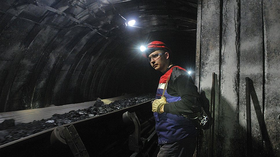 Кредиторы ОАО «Шахтоуправление „Анжерское“» рассчитывают, что за полтора года внешнего управления предприятие увеличит добычу угля и выйдет на уровень рентабельности
