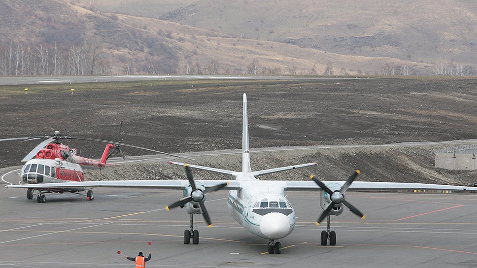 Ан-24 (на фото) уже не устраивают сибирских авиаперевозчиков, расширяющих сеть местных маршрутов. Ряд компаний сделали выбор в пользу L-410 