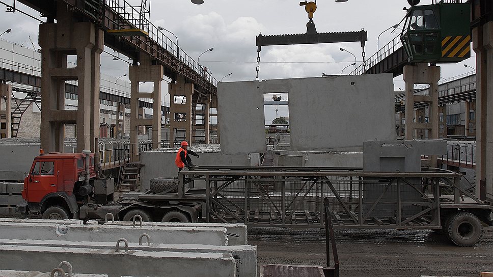 Несмотря на банкротство ЛДСК, его владельцы готовы вложить 140 млн руб. 
в модернизацию производства