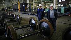 Вагоны пошли под наблюдение