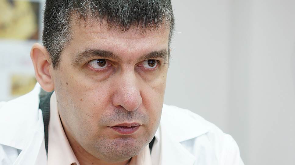 Рассчитаться с кредиторами Сергей Репников планирует за два года