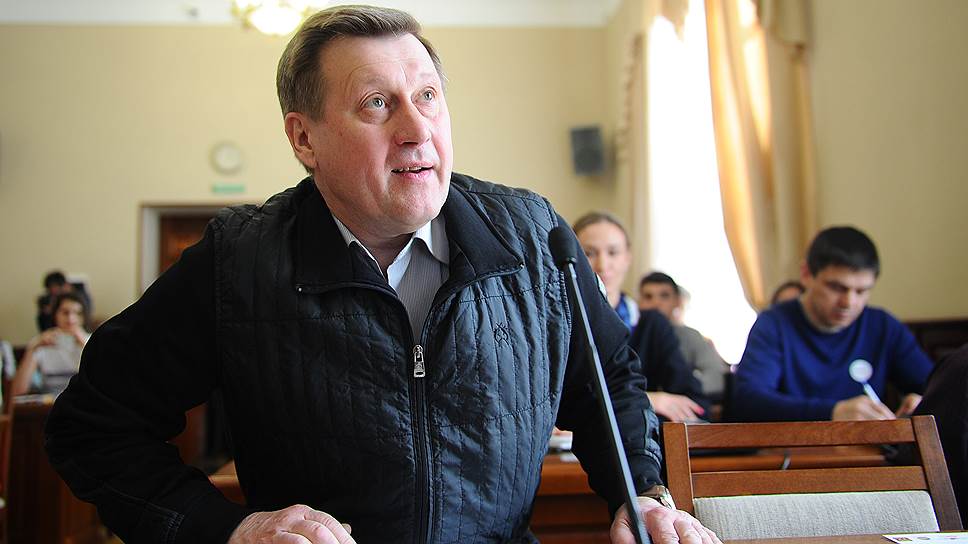Мэра Новосибирска вызвали на суд из-за ростов тарифов ЖКХ