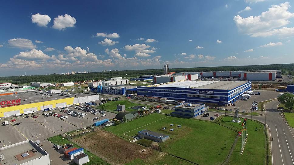 Нехватка качественных индустриальных площадок в Приангарье повышает шансы «Dega-Иркутск» на приход крупных резидентов