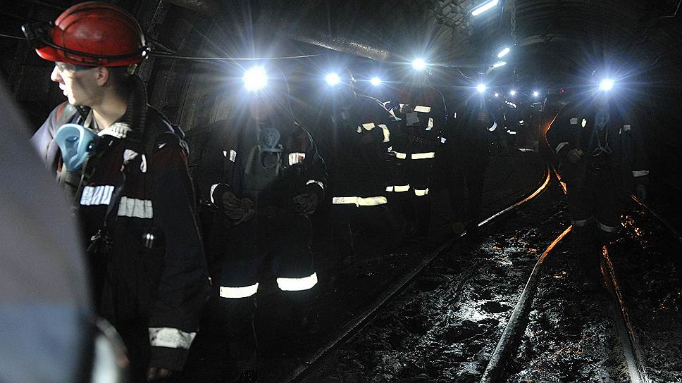 Как «СУЭК-Кузбасс» перевозит шахту на участок недр Магистральный