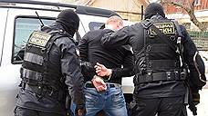 Камера хищения