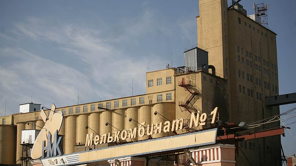 Как «Беляевские продукты» оспорили продажу Новосибирского мелькомбината №1