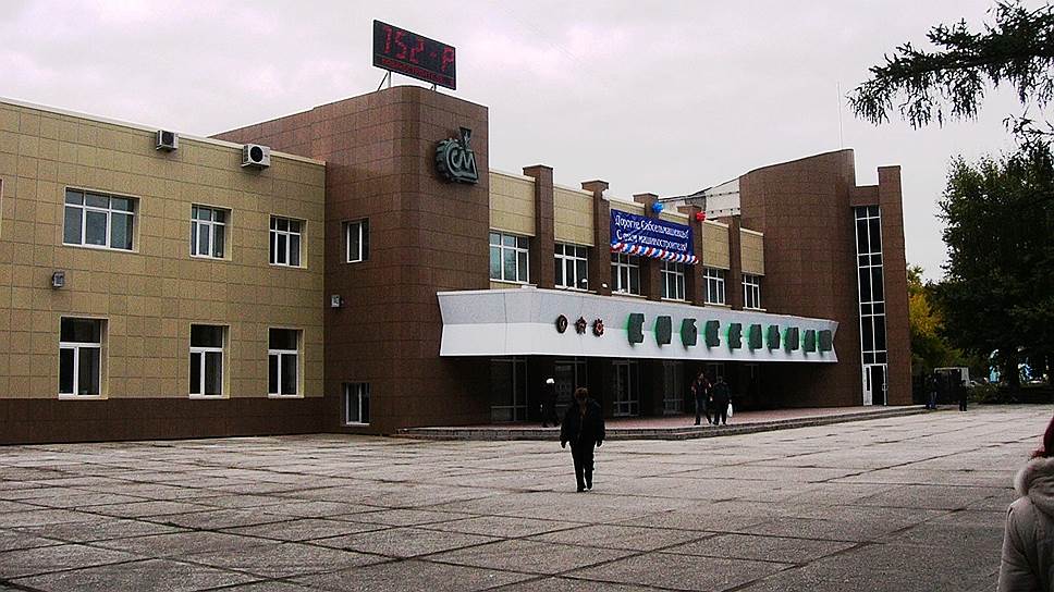 Как недвижимость «Сибсельмаша» выставлялась на торги за 1,2 млрд рублей