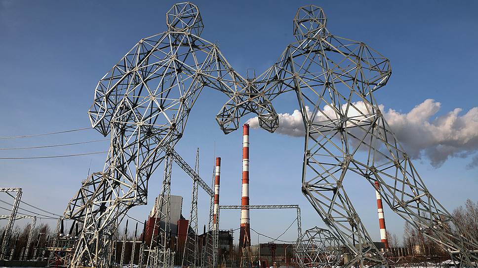 Как Андрей Травников взять под управление электросетевое хозяйство в Новосибирской области