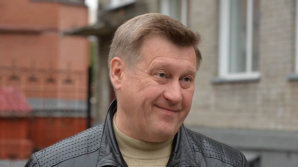 Почему Анатолий Локоть переоценил важность второго тура на выборах мэра