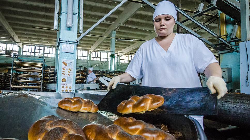 В последний раз цены на хлеб в Красноярске повышались два с половиной года назад на 5–10%