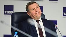 Несистемная оппозиция системному оппозиционеру