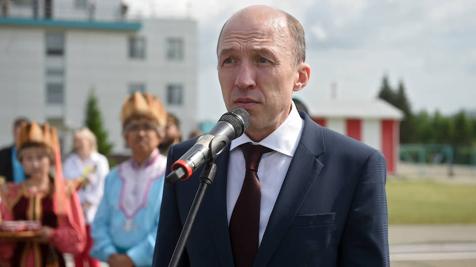 Действующего врио главы Республики Алтай Олега Хорохордина готовы поддержать менее 50% избирателей