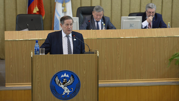 Понуждение к компромиссу