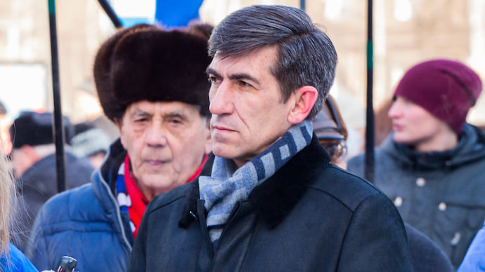 Барнаул раскидывает сити