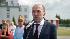 Алтайное становится протестным