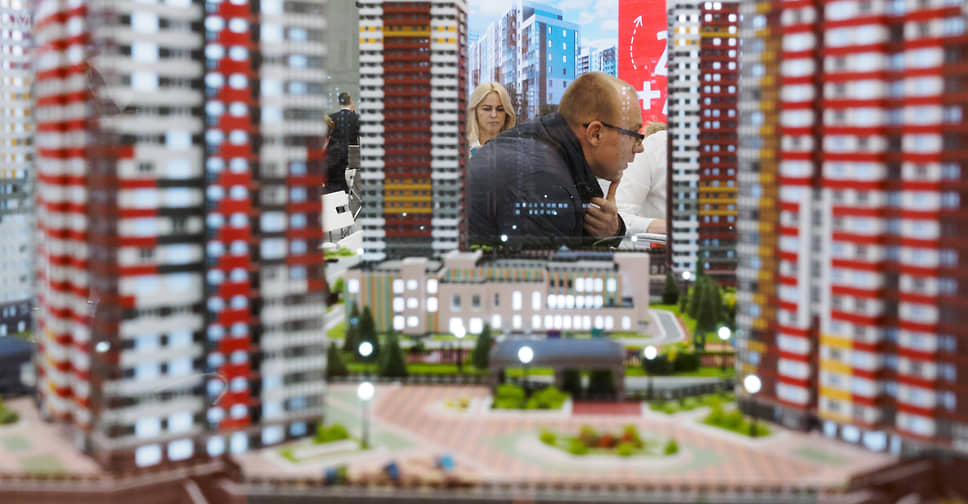 Ипотечные заемщики в Сибири за девять месяцев 2020 года досрочно вернули банкам за счет собственных средств 106,7 млрд рублей