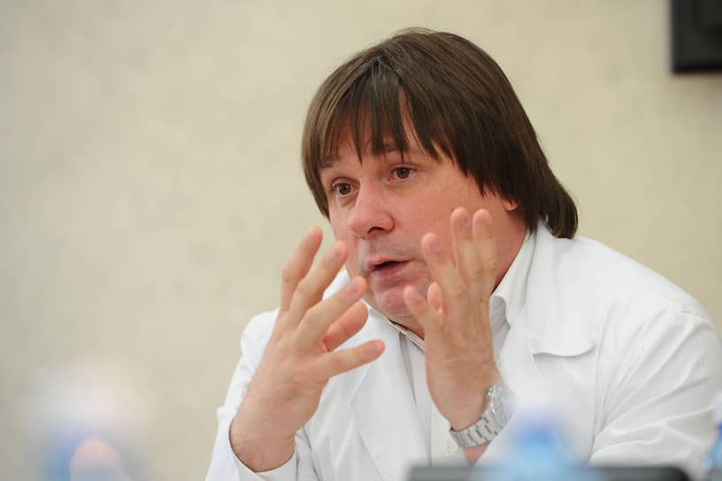 Защита члена-корреспондента РАН Евгения Покушалова настаивала на прекращении уголовного преследования в связи с его деятельным раскаянием