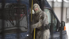 Топ-менеджер погорел на откатах