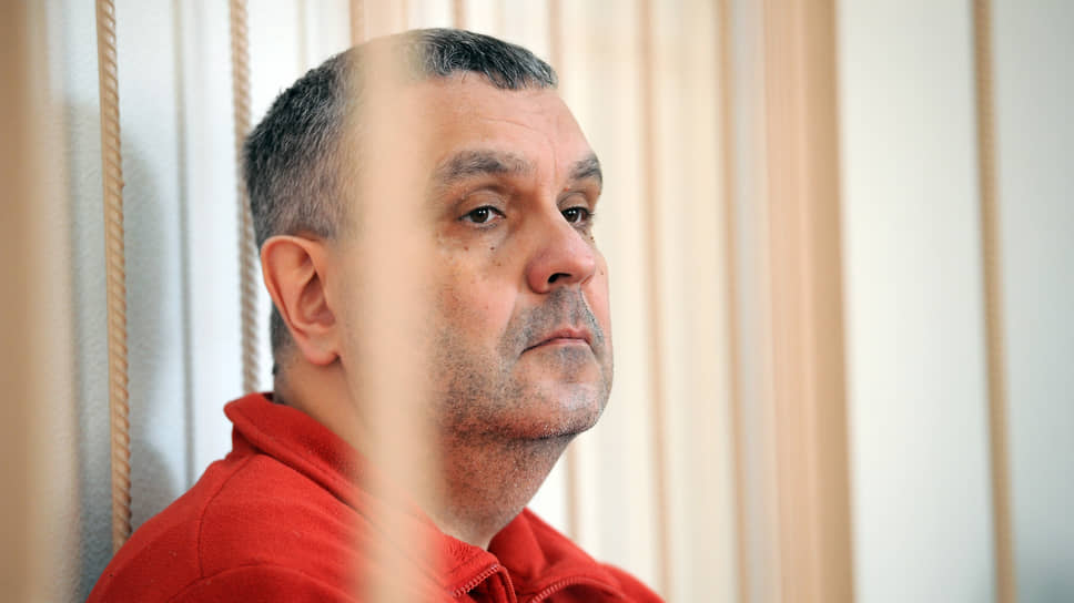 Экс-руководитель следственного управления СК РФ по Кемеровской области Павел Муллин не признал свою вину