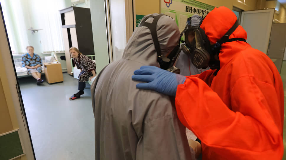 Более 77% погибших в 2021 году от коронавируса сибиряков скончались во втором полугодии