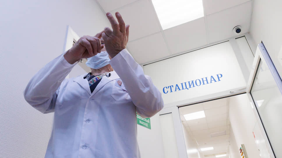 С декабря в Новосибирской области выявлено 45 случаев кори